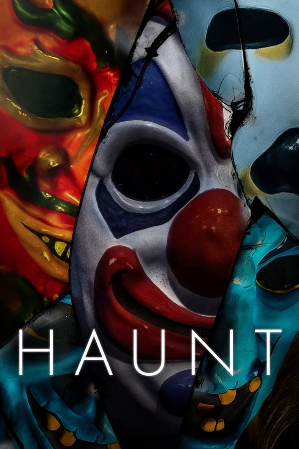 NL - HAUNT (2019)