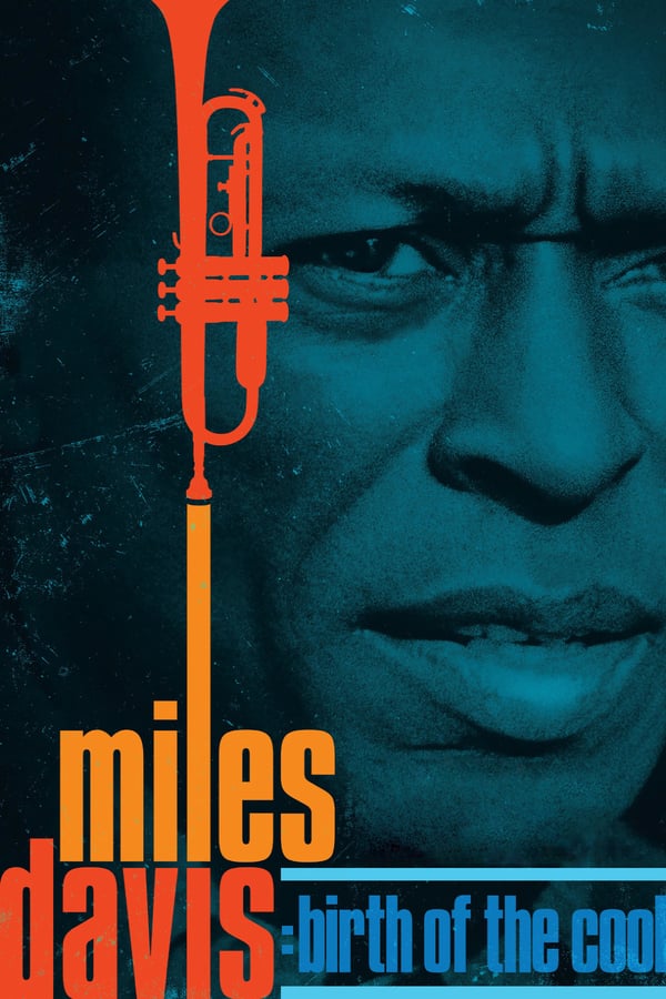 EN - Miles Davis: Birth of the Cool (2019)
