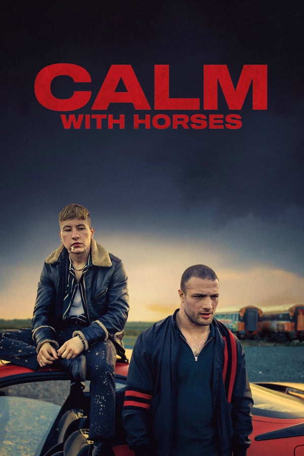 SE - Calm with Horses