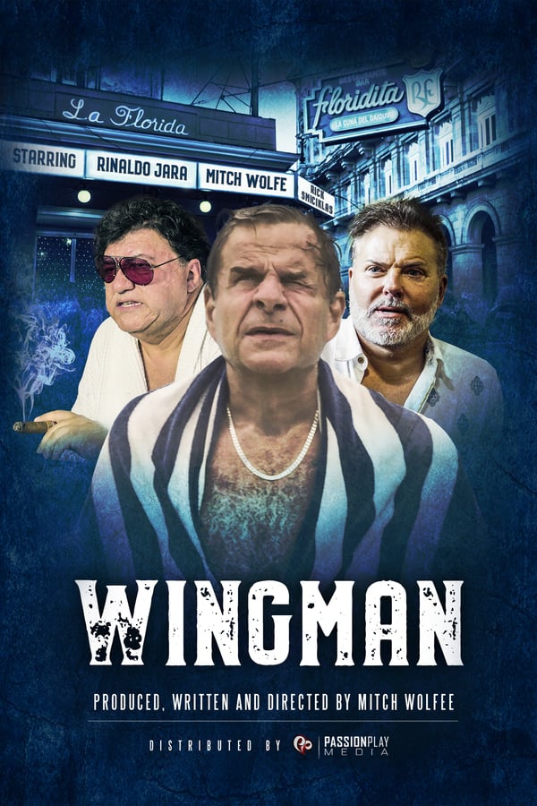 NL - WINGMAN (2020)