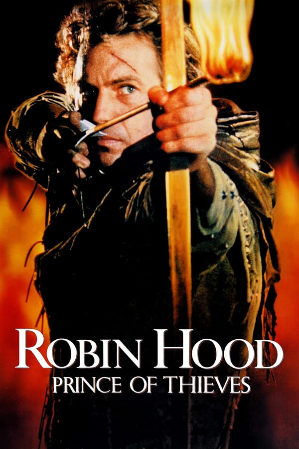 EN - Robin Hood: Prince of Thieves (1991)