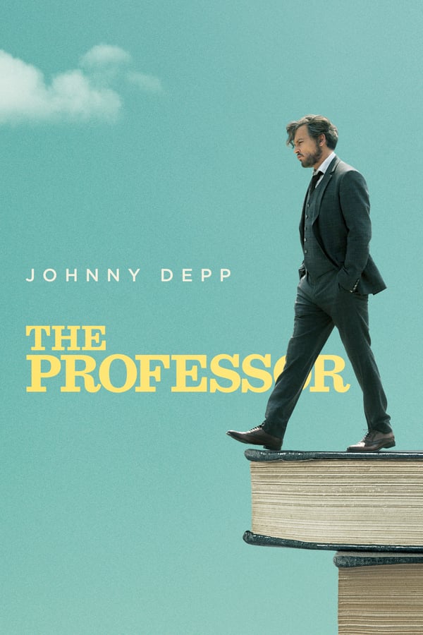 DE - The Professor (2019)