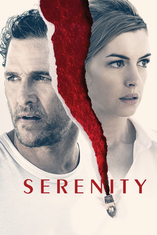 EN - Serenity (2019)