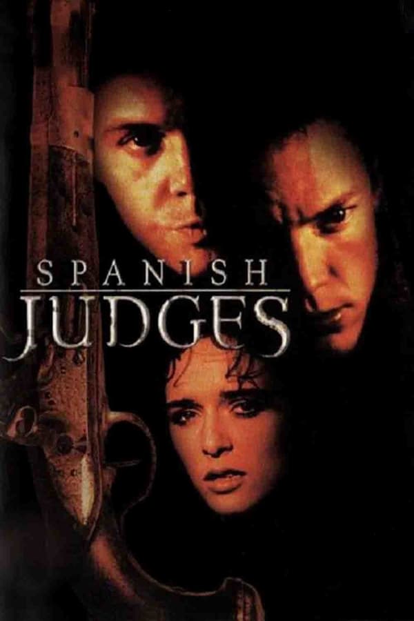 NF - Spanish Judges