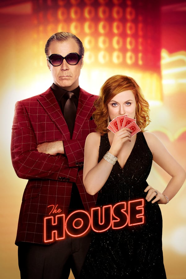 EN - The House (2017)