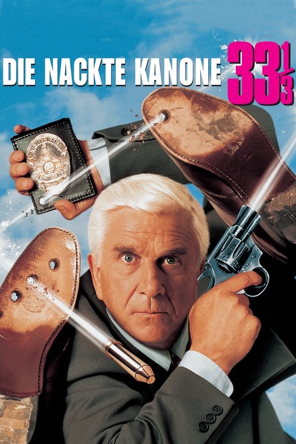 DE - Die nackte Kanone 33⅓ (1994)