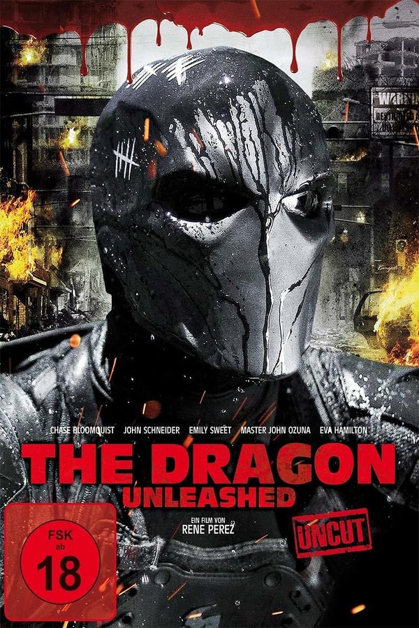 DE - The Dragon Unleashed (2019)