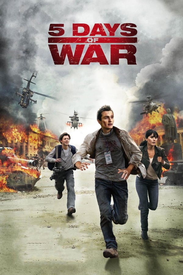 AL - Days of War (2011)