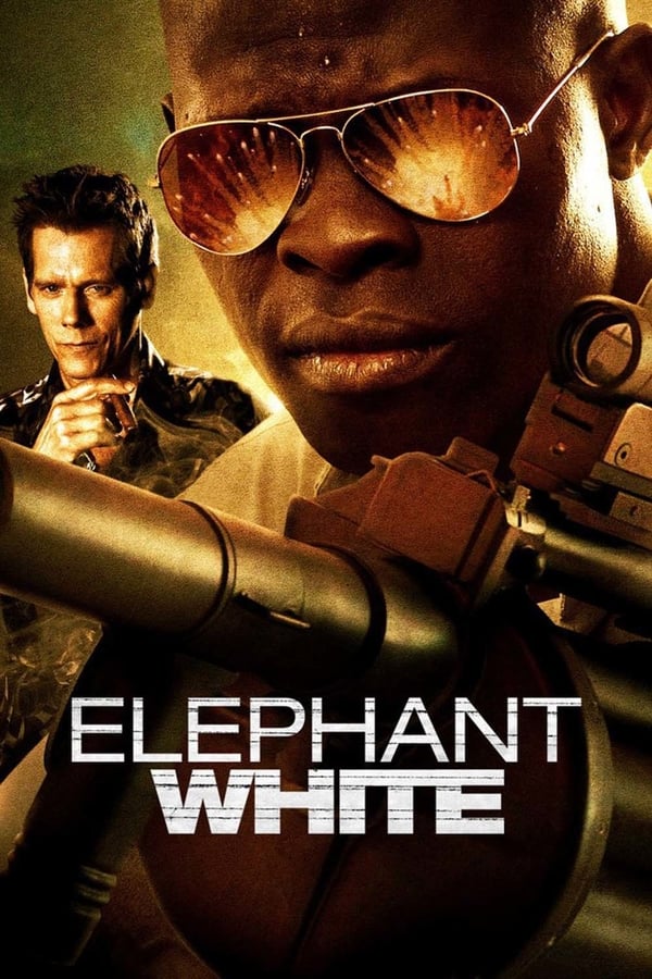 EN - Elephant White (2011)