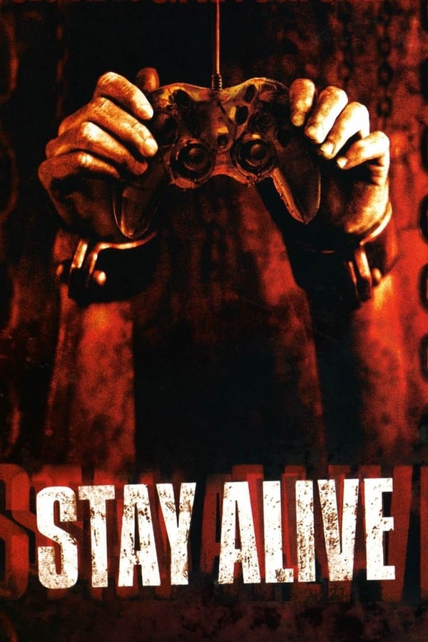 EN - Stay Alive (2006)