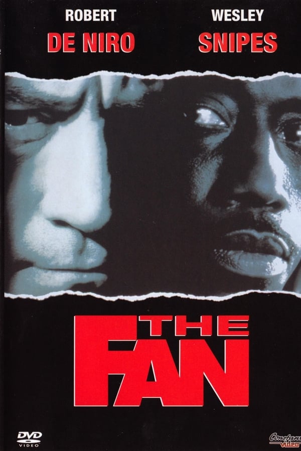 DE - The Fan (1996)