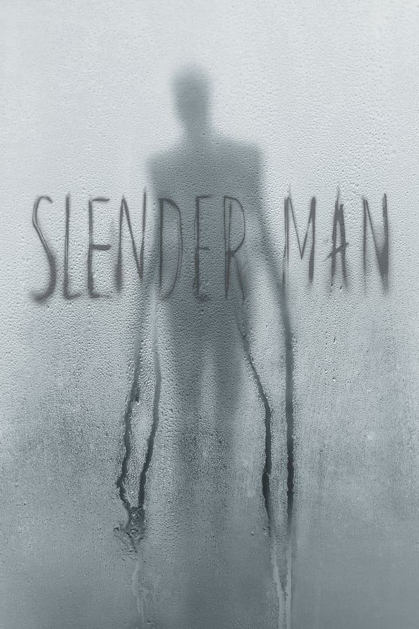 DE - Slender Man (2018)