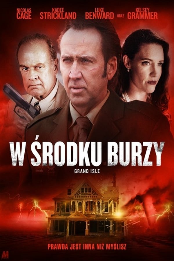 PL - W ŚRODKU BURZY (2019)