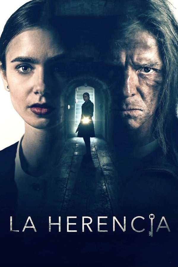 ES - La herencia