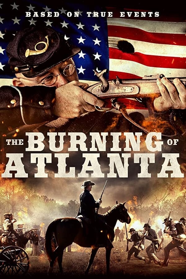 EN - The Burning of Atlanta (2020)