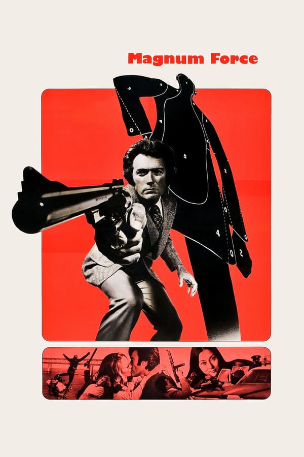 EN - Magnum Force (1973)