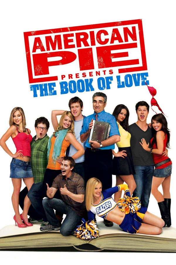 EN - American Pie Presents: The Book of Love (2009)