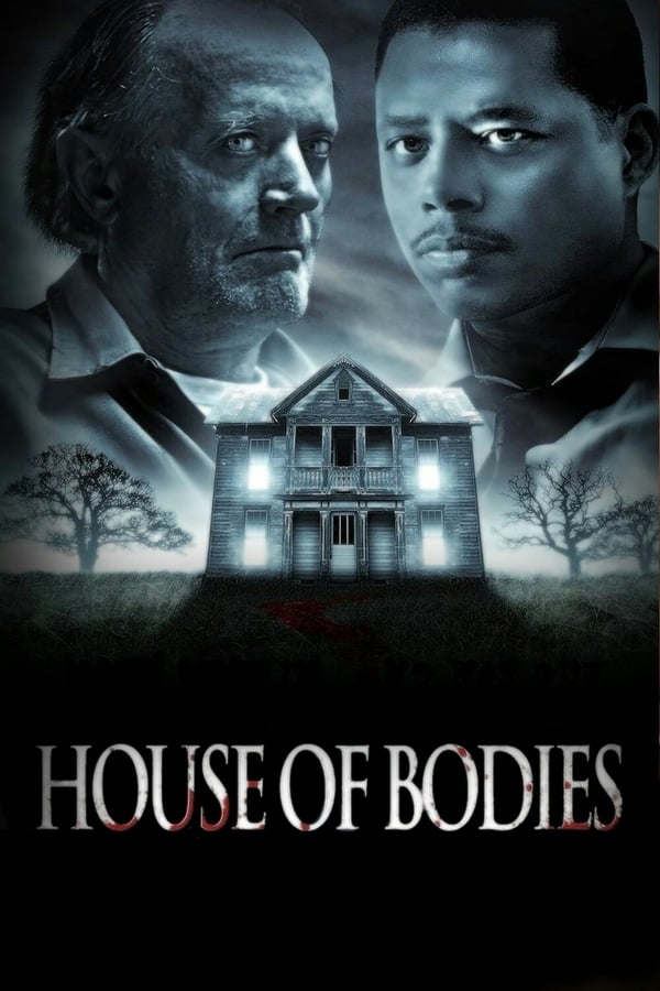 EN - House of Bodies (2013)