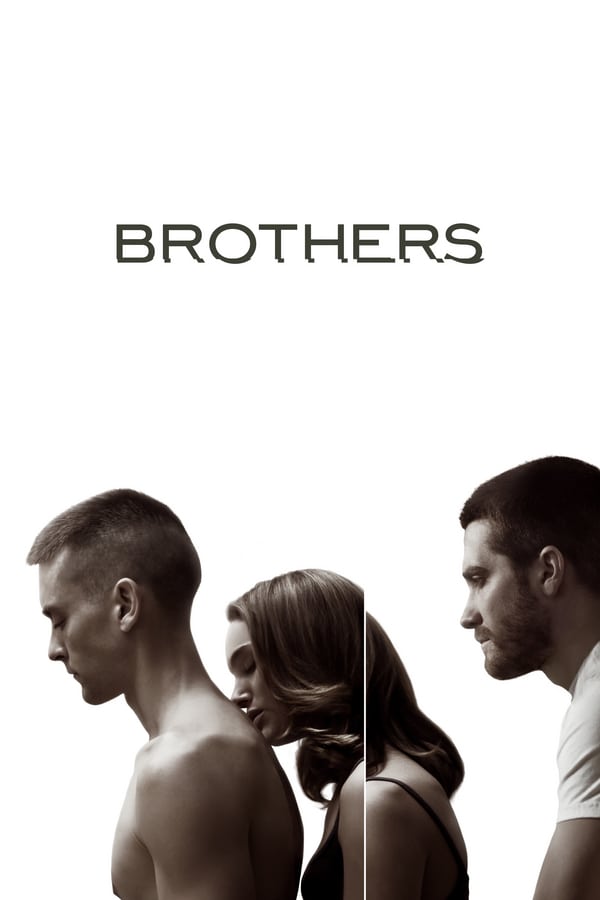 EN - Brothers (2009)