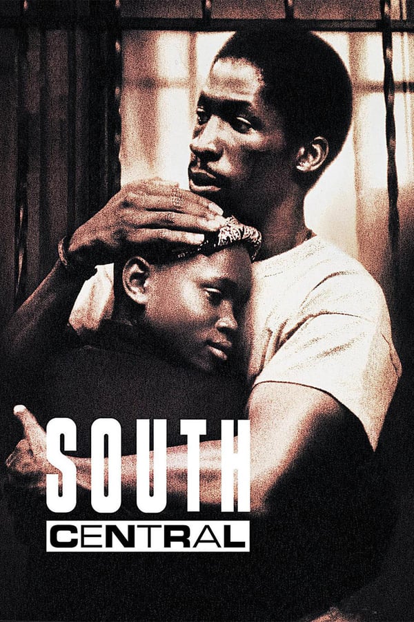 EN - South Central (1992)