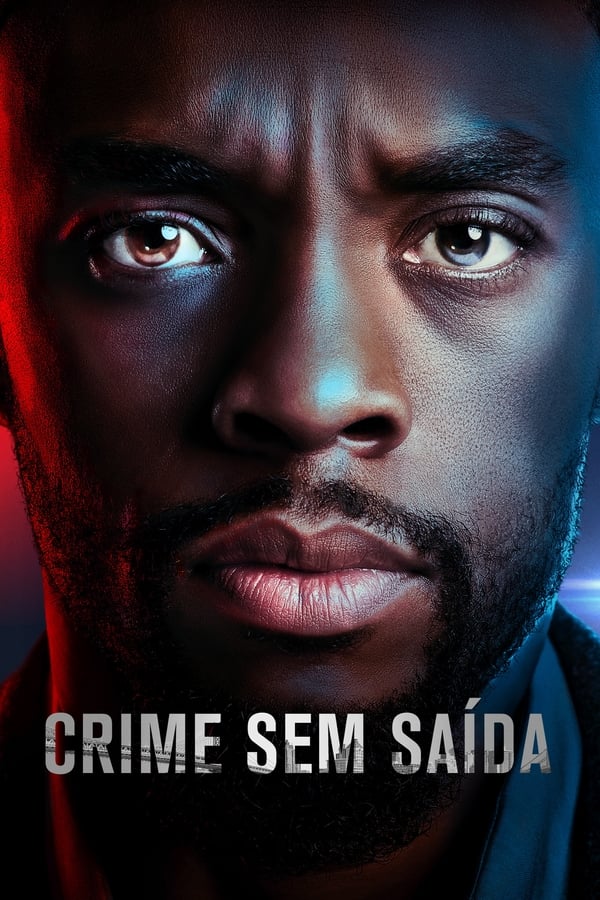 BR - Crime sem saída - 2019