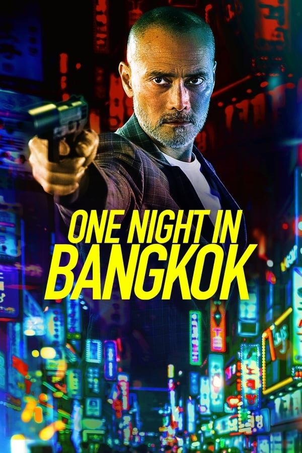 NL - ONE NIGHT IN BANGKOK (2020)
