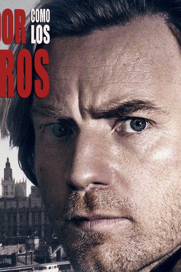 Un traidor como los nuestros (2016) 0