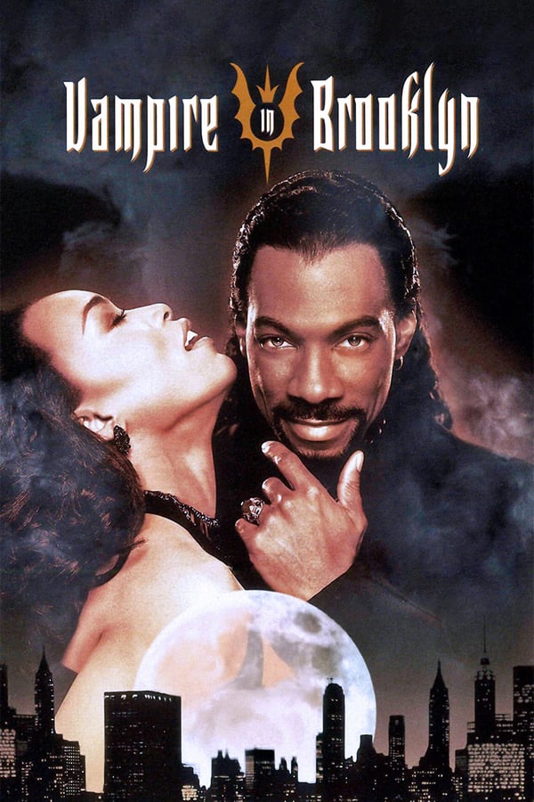 EN - Vampire in Brooklyn (1995)