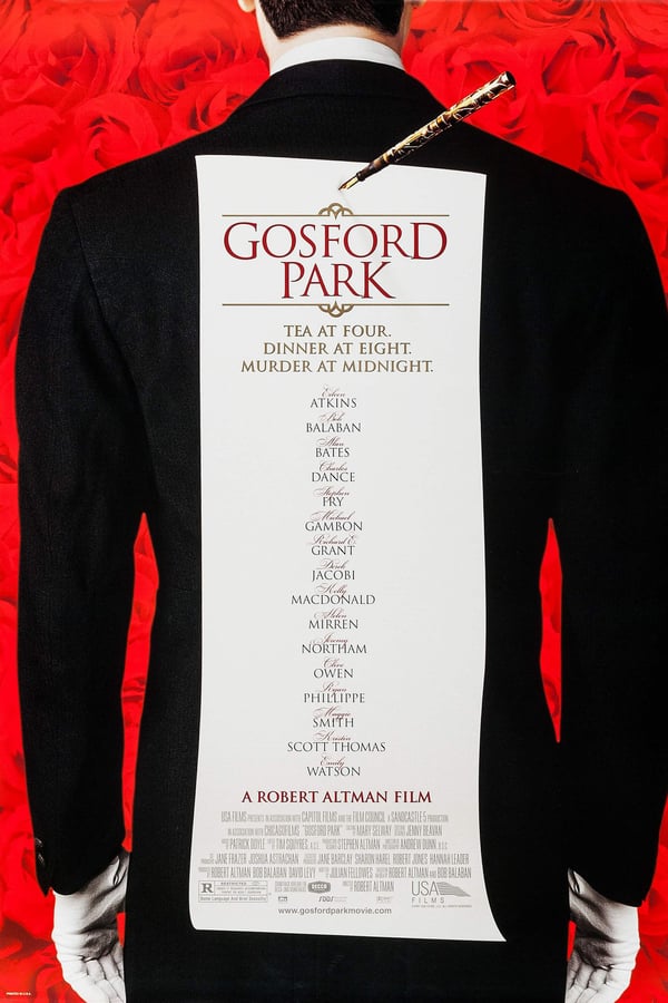 EN - Gosford Park (2001)