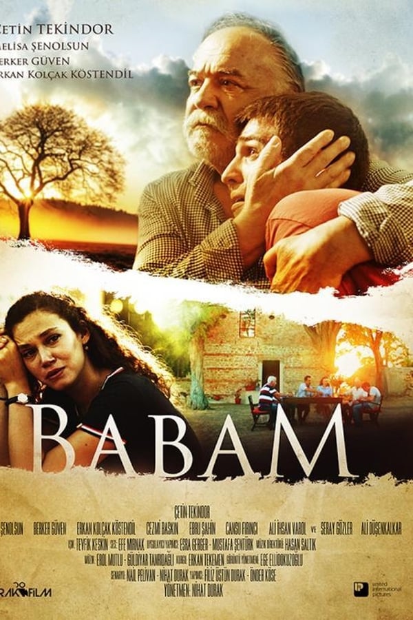 TR - Babam (2019)