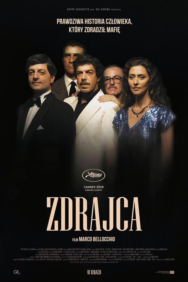 PL - ZDRAJCA (2019)