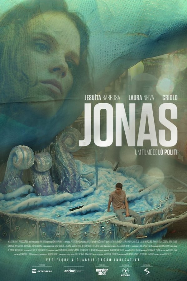 SE - Jonas (Jonah)