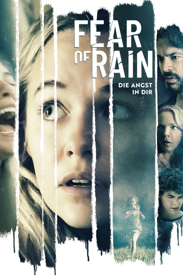 DE - Fear of Rain: Die Angst in dir (2021)