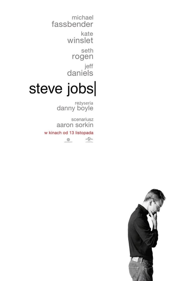 PL - STEVE JOBS (2015)