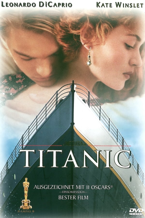 DE - Titanic  (1997)