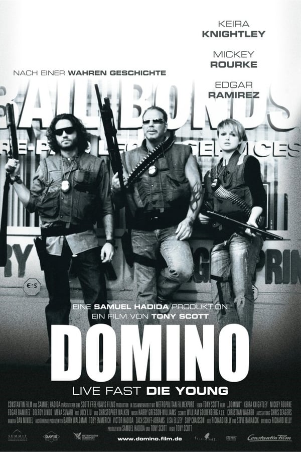 DE - Domino (2005)