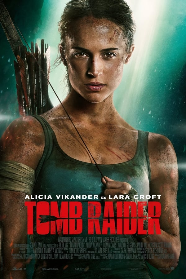 ES - Tomb Raider (2018)