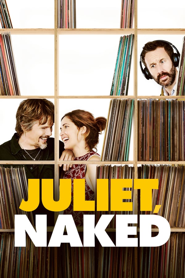 DE - Juliet, Naked (2018)