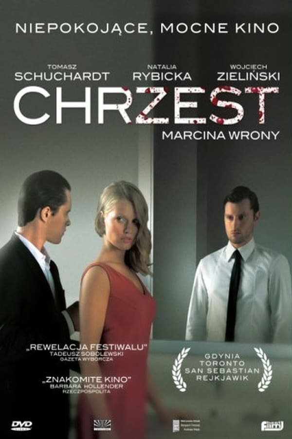 PL - CHRZEST (2010) POLSKI