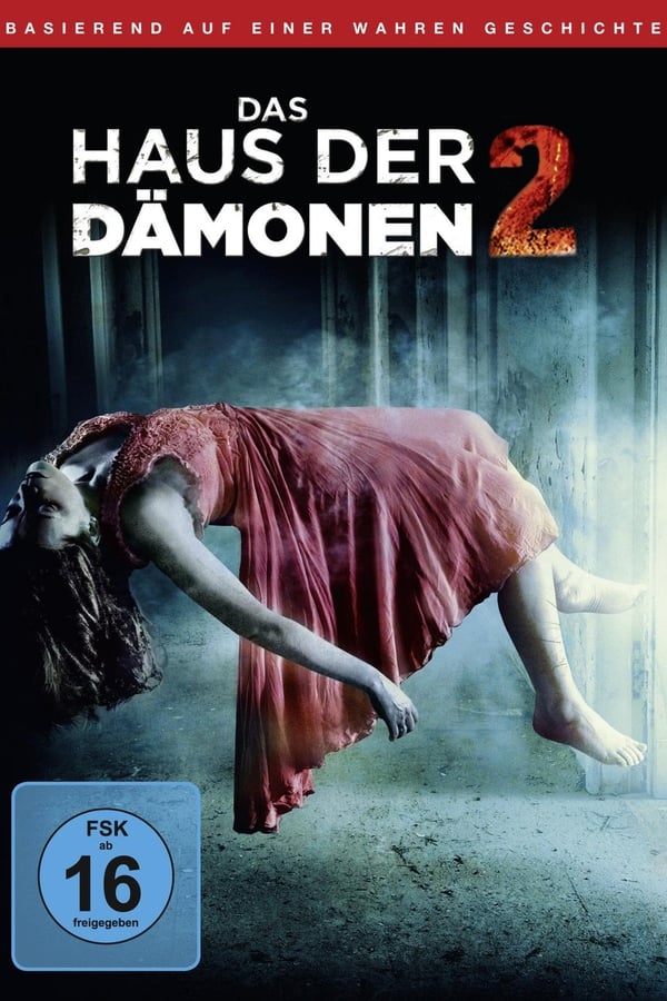 DE - Das Haus der Dämonen 2 (2013)