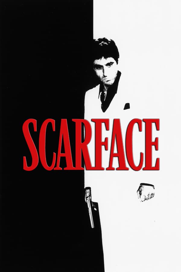 DE - Scarface (1983)