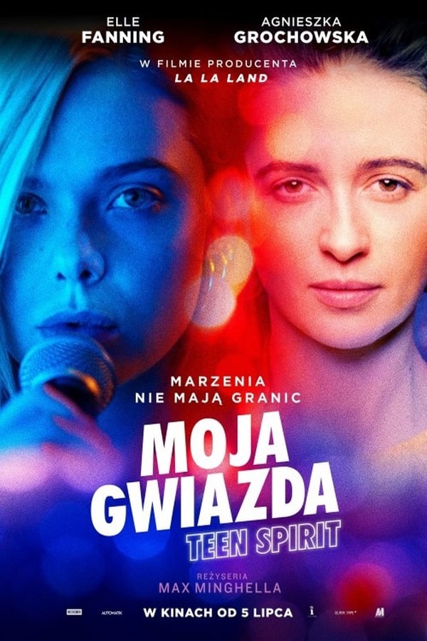 PL - MOJA GWIAZDA (2019)