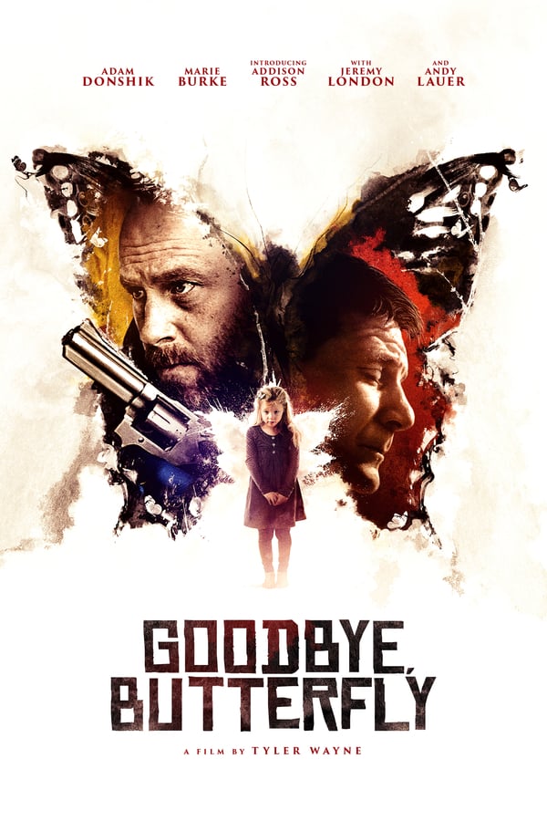 AL - Goodbye, Butterfly (2021)