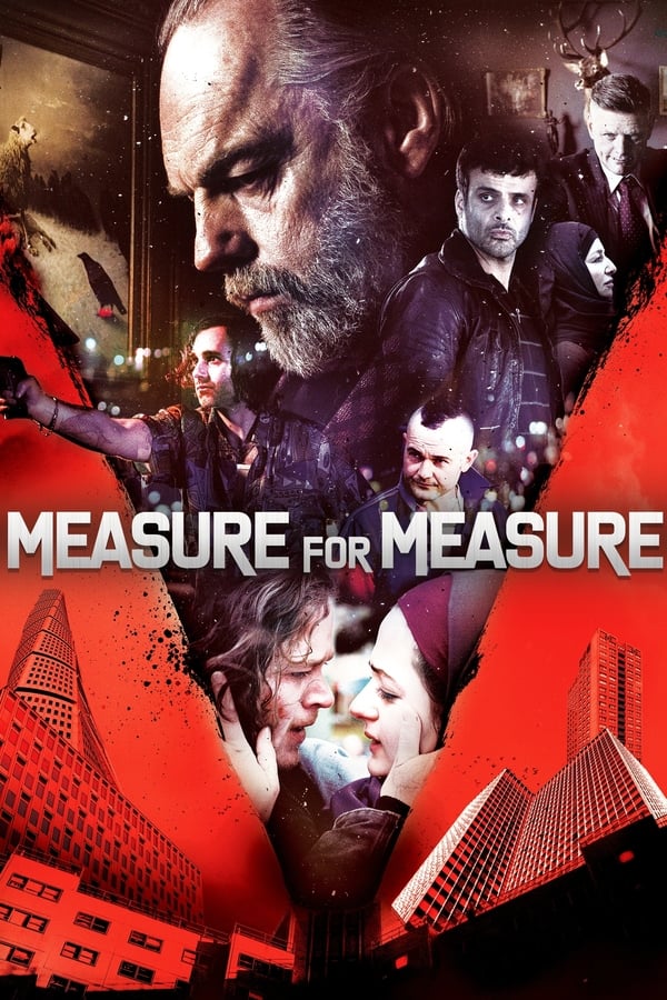 EN - Measure for Measure (2020)