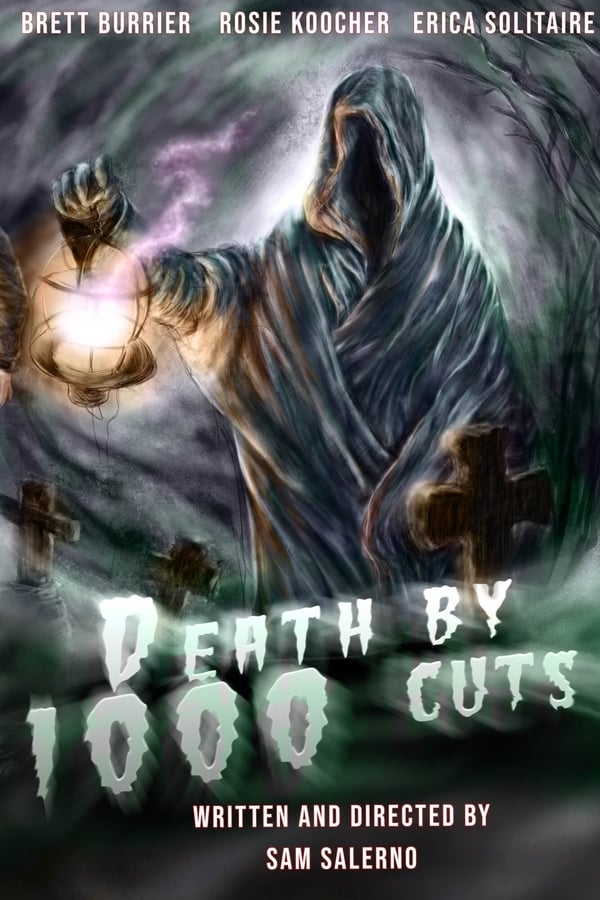 EN - Death by 1000 Cuts (2020)