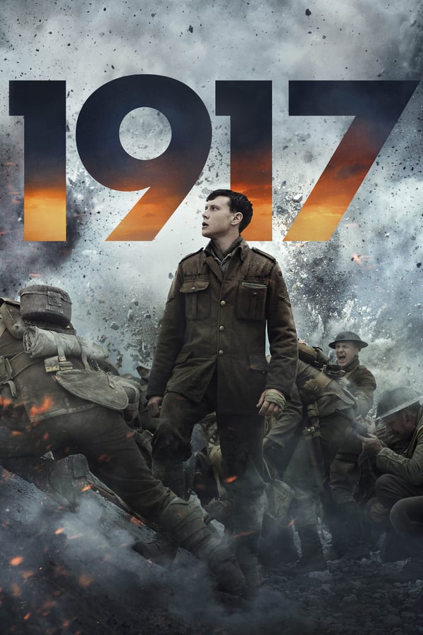 SC - 1917 (2019)