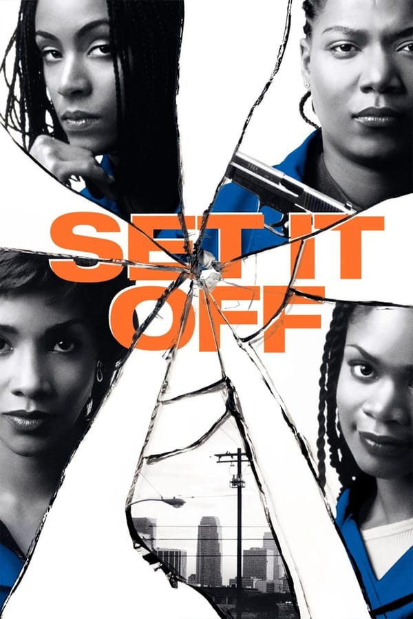 EN - Set It Off (1996)