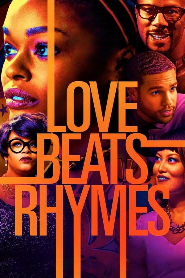 SE - Love Beats Rhymes