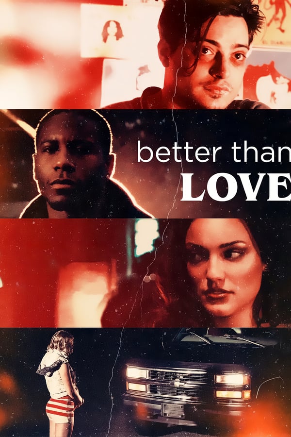 EN - Better Than Love (2019)