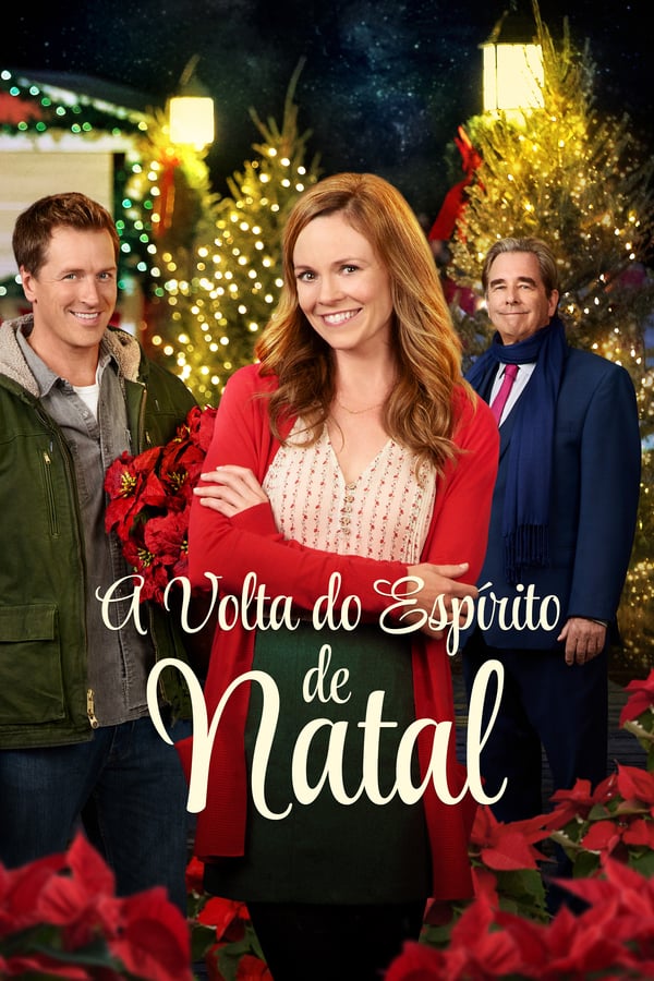 BR - A volta do espirito de natal (2019)